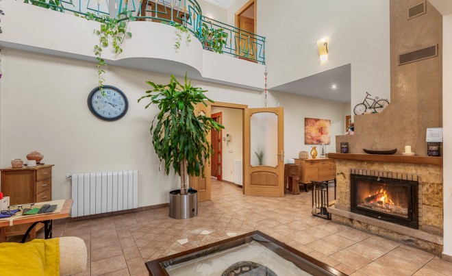 Venta · Villa / Chalet · Polop