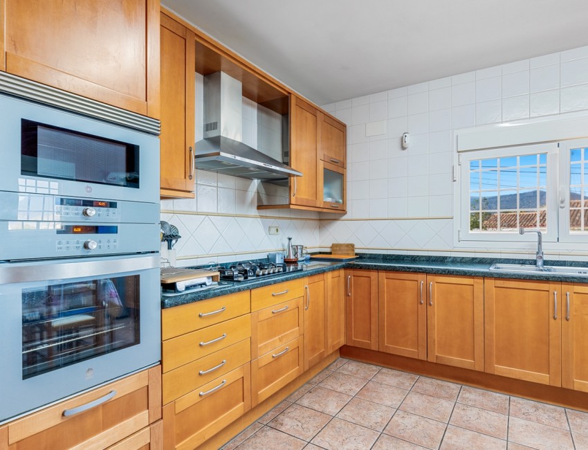 Venta · Villa / Chalet · Polop