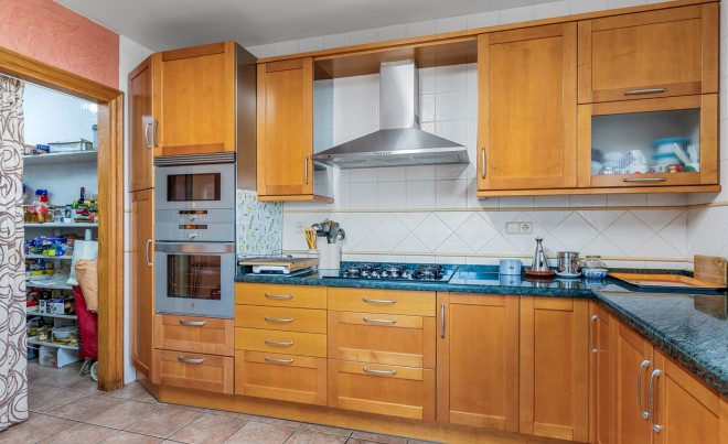 Venta · Villa / Chalet · Polop