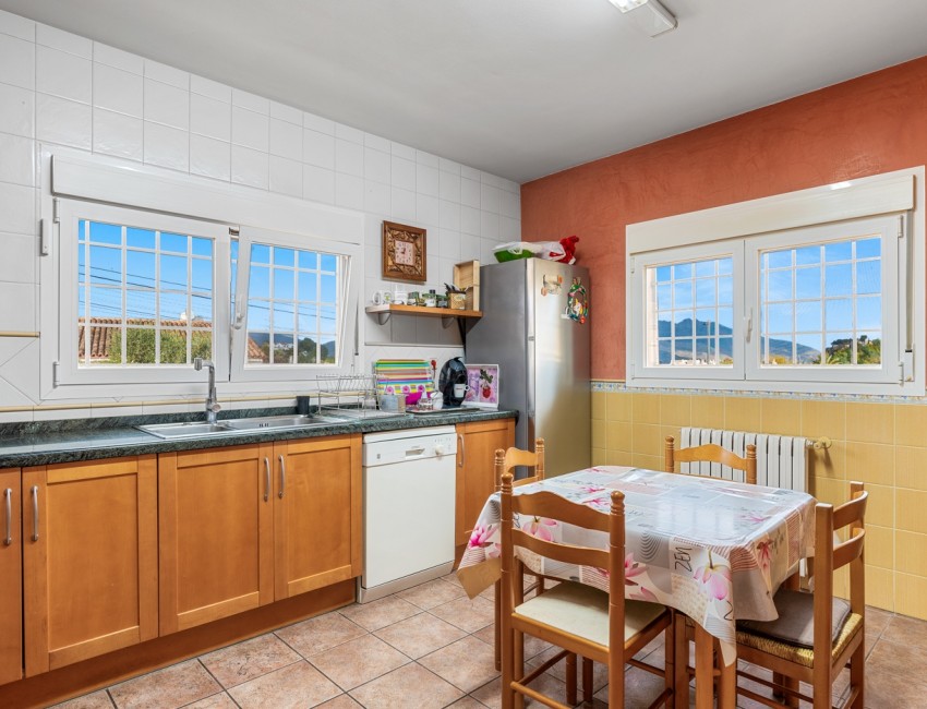 Venta · Villa / Chalet · Polop