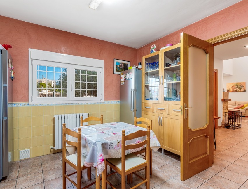 Venta · Villa / Chalet · Polop