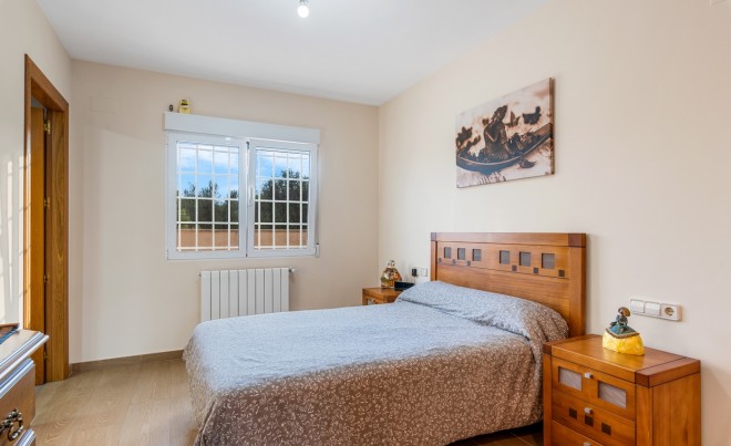 Venta · Villa / Chalet · Polop