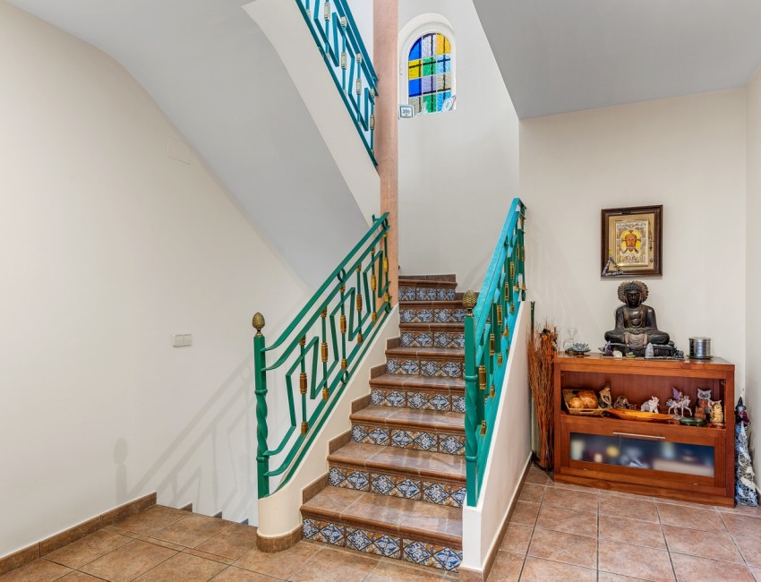 Venta · Villa / Chalet · Polop