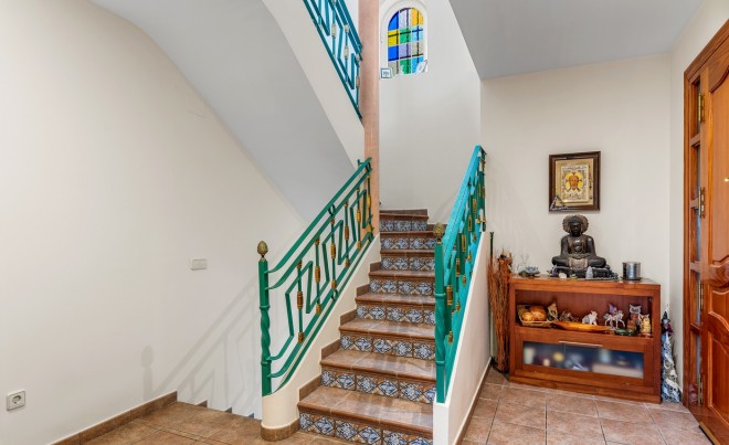 Venta · Villa / Chalet · Polop