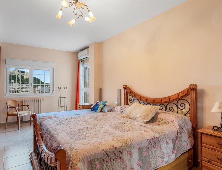 Venta · Villa / Chalet · Polop