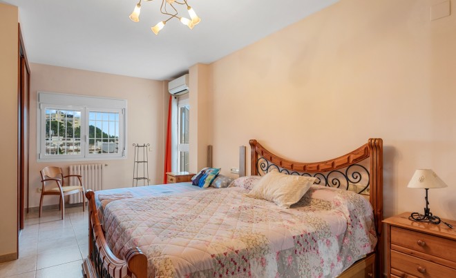 Venta · Villa / Chalet · Polop