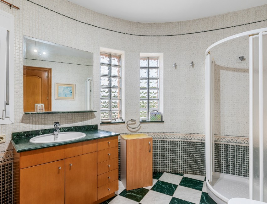 Venta · Villa / Chalet · Polop