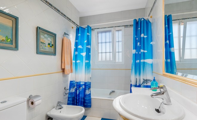 Venta · Villa / Chalet · Polop