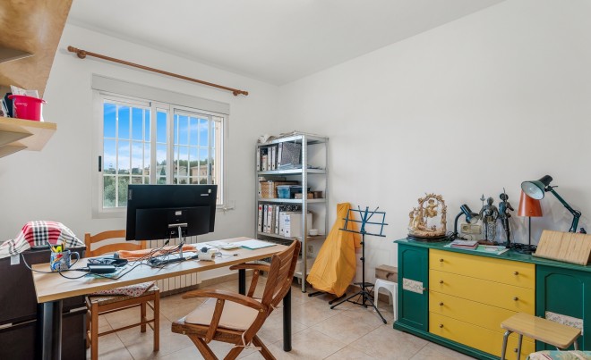 Venta · Villa / Chalet · Polop