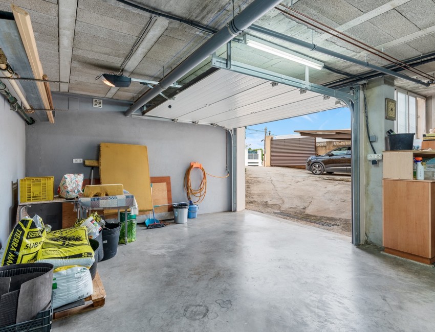 Venta · Villa / Chalet · Polop