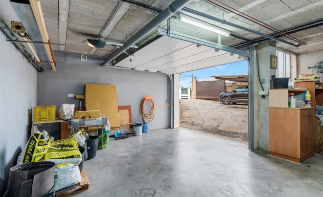 Venta · Villa / Chalet · Polop