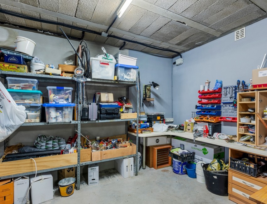 Venta · Villa / Chalet · Polop