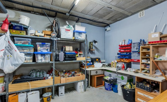 Venta · Villa / Chalet · Polop