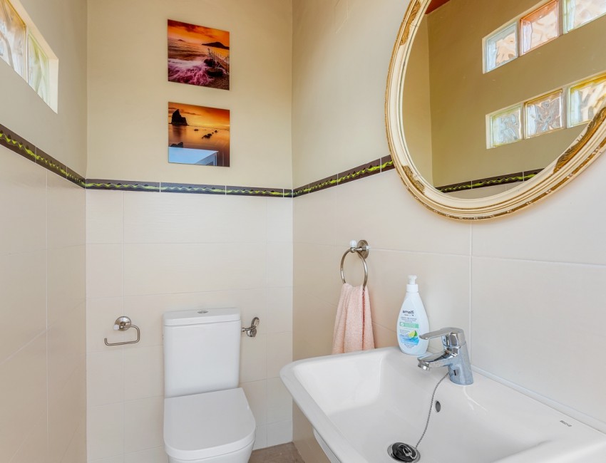 Venta · Villa / Chalet · Polop