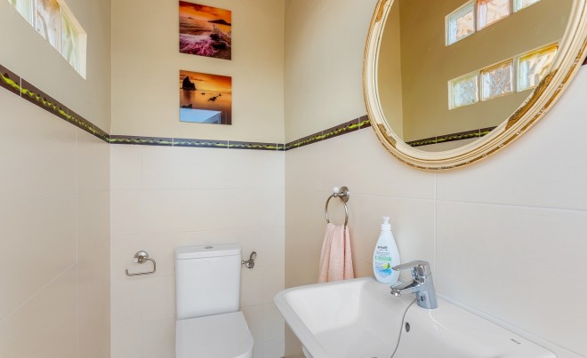 Venta · Villa / Chalet · Polop