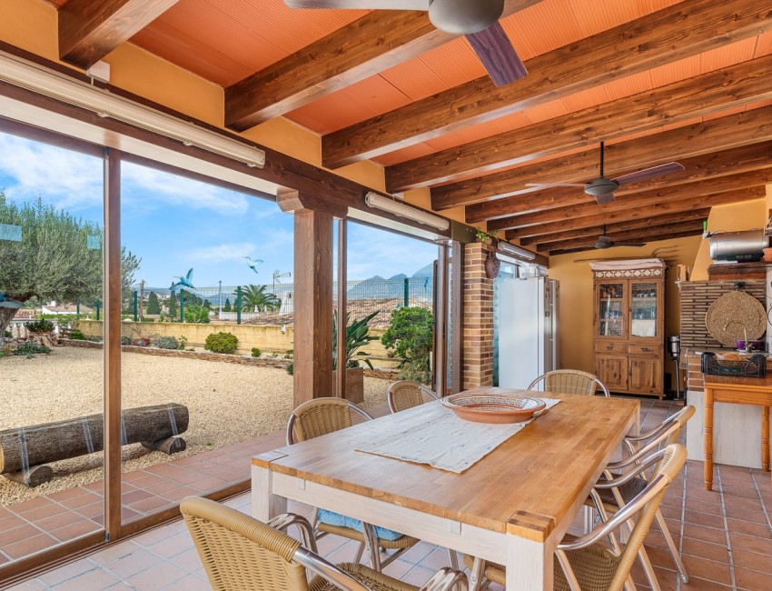 Venta · Villa / Chalet · Polop