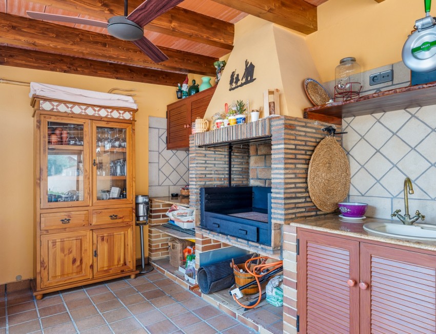 Venta · Villa / Chalet · Polop