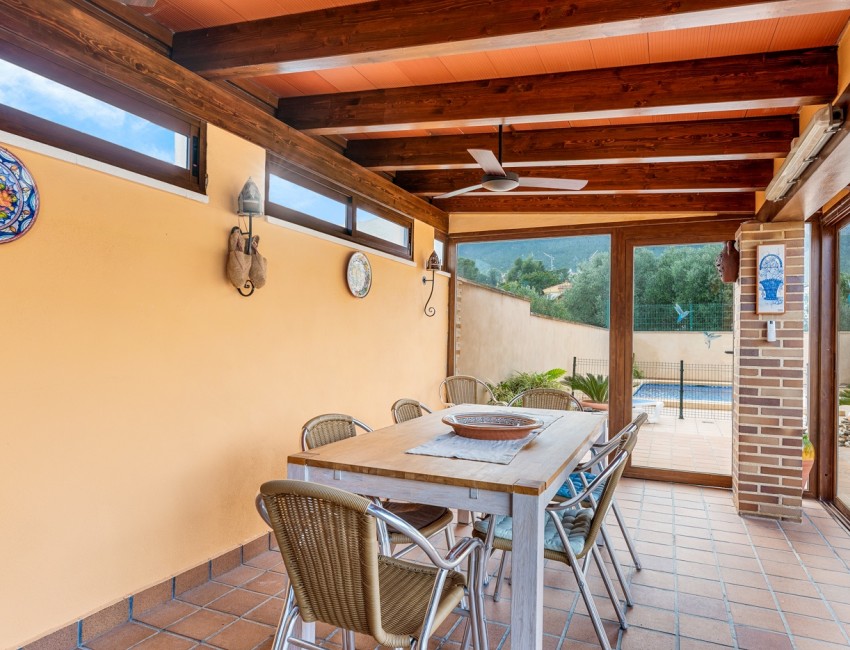 Venta · Villa / Chalet · Polop