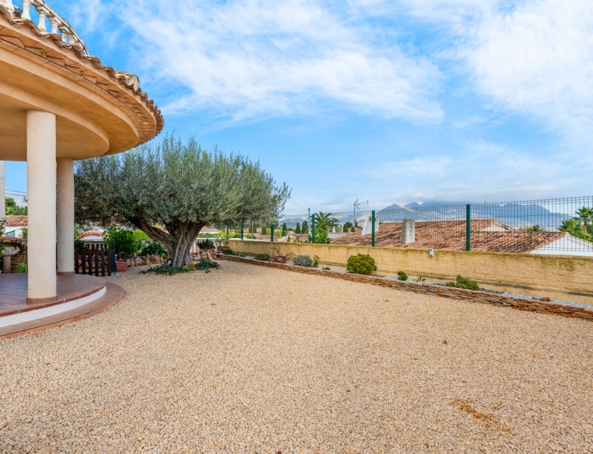 Venta · Villa / Chalet · Polop