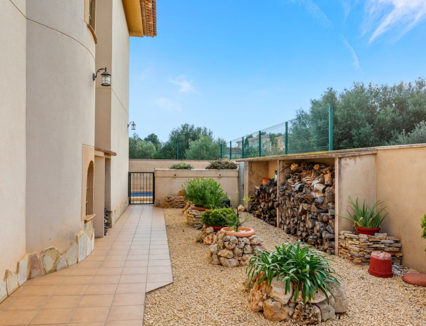 Venta · Villa / Chalet · Polop