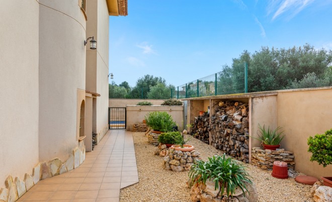 Venta · Villa / Chalet · Polop