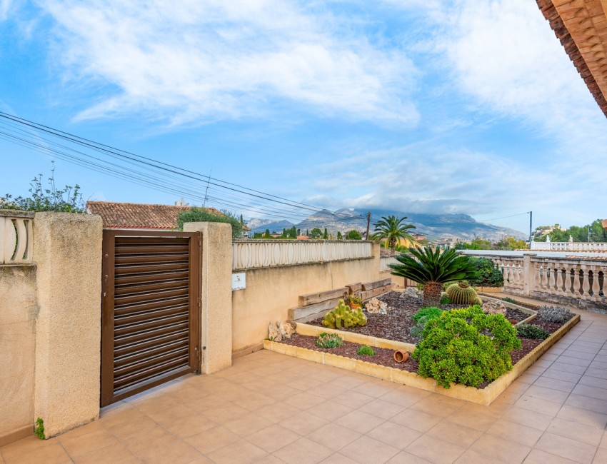 Venta · Villa / Chalet · Polop