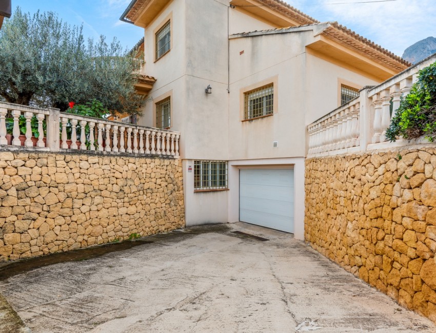 Venta · Villa / Chalet · Polop