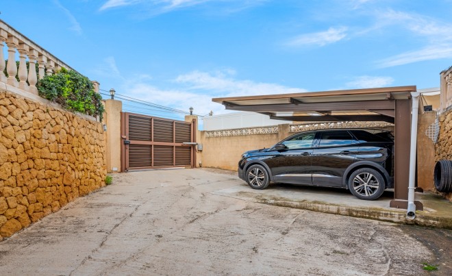 Venta · Villa / Chalet · Polop