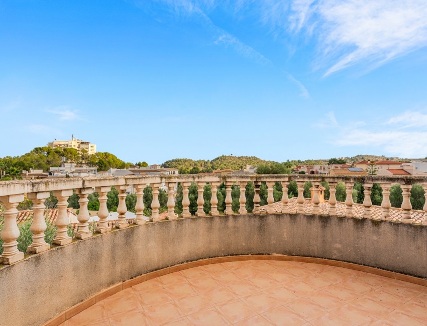 Venta · Villa / Chalet · Polop