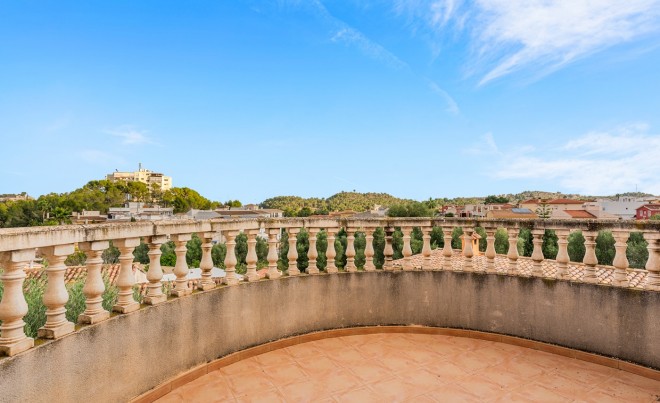 Venta · Villa / Chalet · Polop