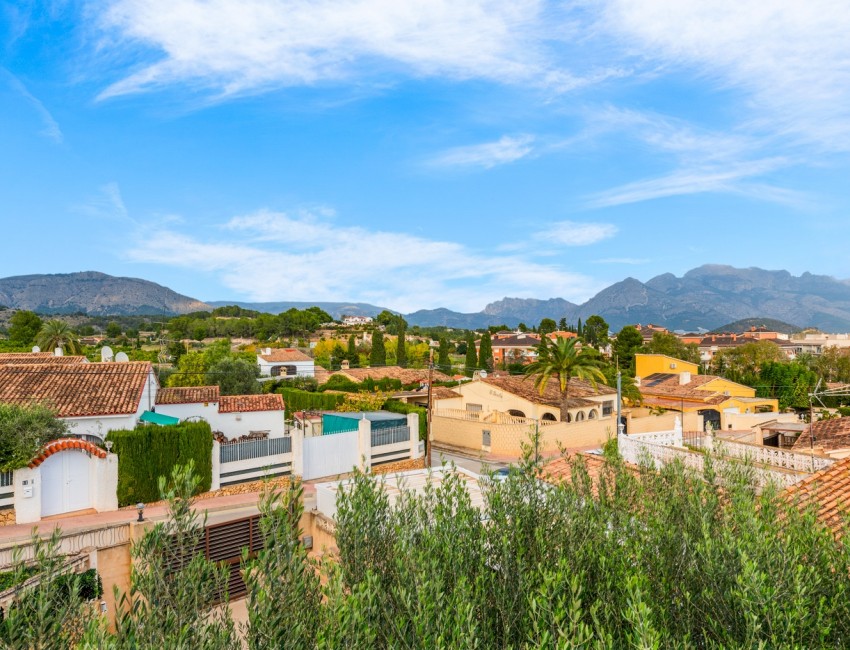 Venta · Villa / Chalet · Polop