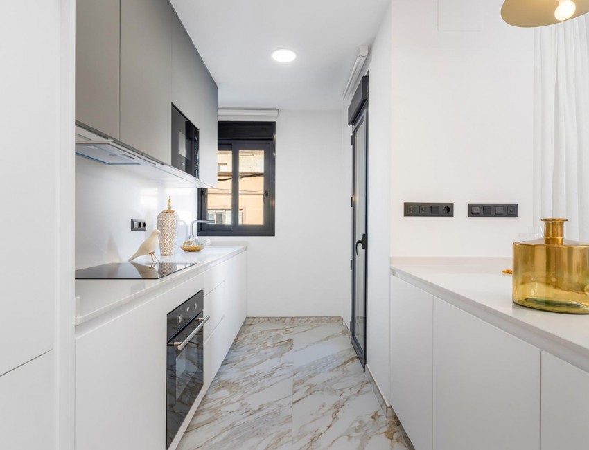 New Build · Apartment / Flat · Guardamar del Segura