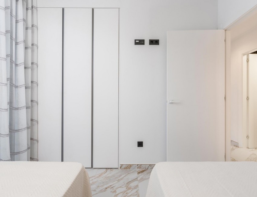 New Build · Apartment / Flat · Guardamar del Segura