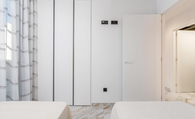 New Build · Apartment / Flat · Guardamar del Segura