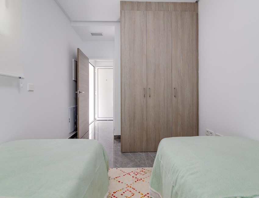 Nouvelle construction · Appartement · Gandía · Jeresa