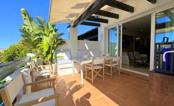 Sale · Apartment / Flat · Estepona · Costa del Sol