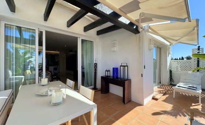 Sale · Apartment / Flat · Estepona · Costa del Sol