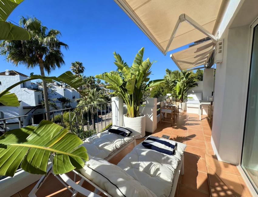 Sale · Apartment / Flat · Estepona · Costa del Sol