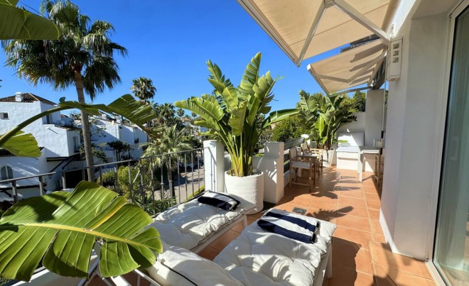 Sale · Apartment / Flat · Estepona · Costa del Sol