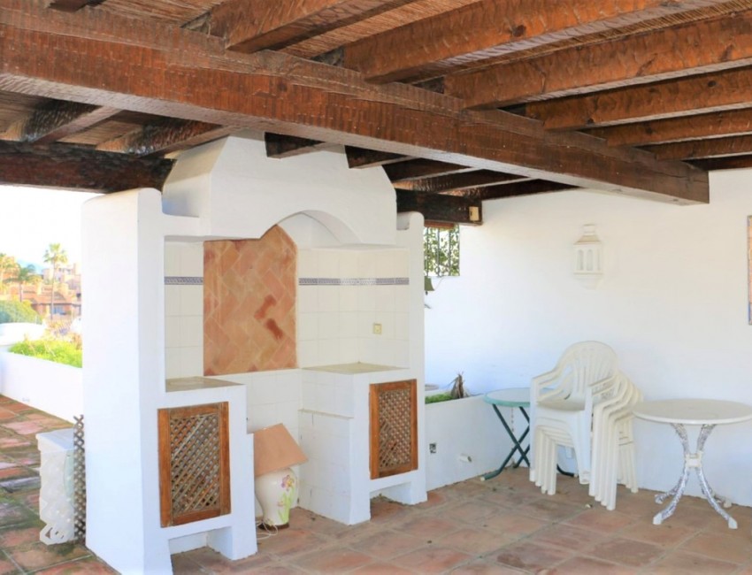 Sale · Apartment / Flat · Estepona · Costa del Sol