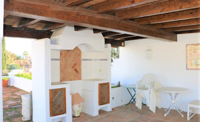 Sale · Apartment / Flat · Estepona · Costa del Sol