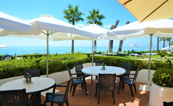 Sale · Apartment / Flat · Estepona · Costa del Sol