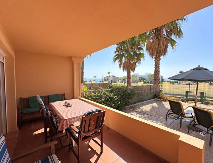 Revente · Bungalow / Maison de Ville · Estepona · Costa del Sol