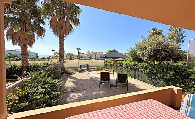 Revente · Bungalow / Maison de Ville · Estepona · Costa del Sol