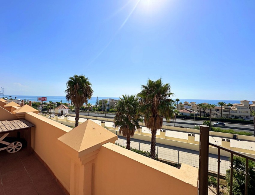 Revente · Bungalow / Maison de Ville · Estepona · Costa del Sol