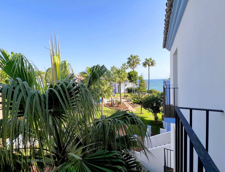 Revente · Appartement · Casares · Costa del Sol