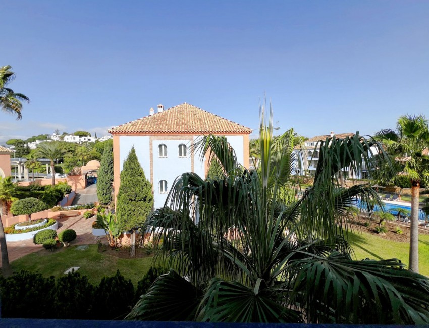 Revente · Appartement · Casares · Costa del Sol