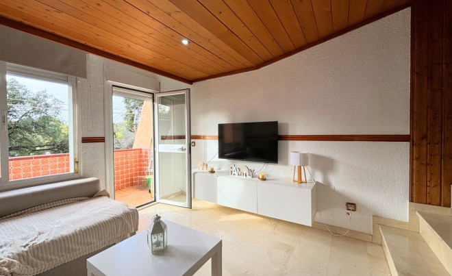 Sale · Apartment / Flat · Estepona · Costa del Sol