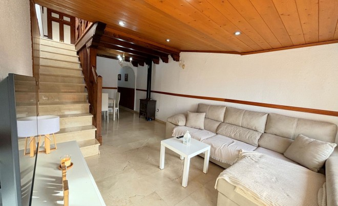 Sale · Apartment / Flat · Estepona · Costa del Sol