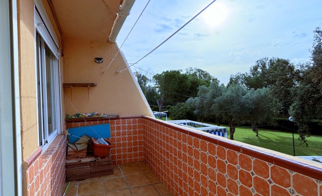 Sale · Apartment / Flat · Estepona · Costa del Sol